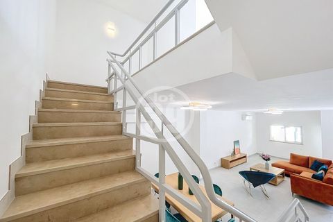 Byhus i Albufeira, Faro, Albufeira - € 559.000 | Ref: 7017 - foto 11
