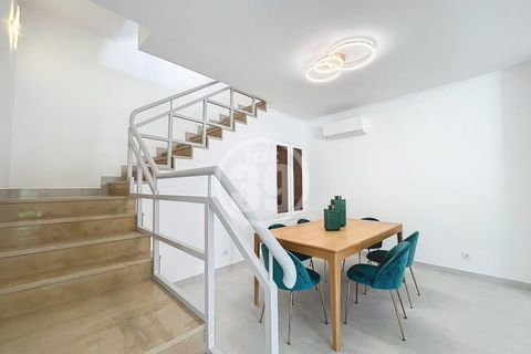 Byhus i Albufeira, Faro, Albufeira - € 559.000 | Ref: 7017 - foto 10