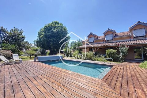 Villa i Saint-Emilion, Gironde, Saint-Emilion - € 469.000 | Ref: REF-JM-4426 - foto 1