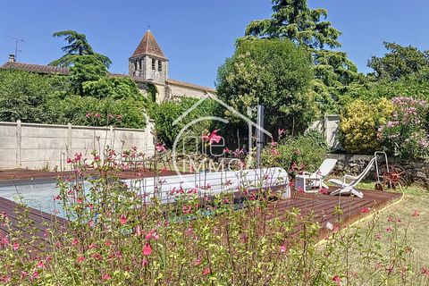 Villa i Saint-Emilion, Gironde, Saint-Emilion - € 469.000 | Ref: REF-JM-4426 - foto 3