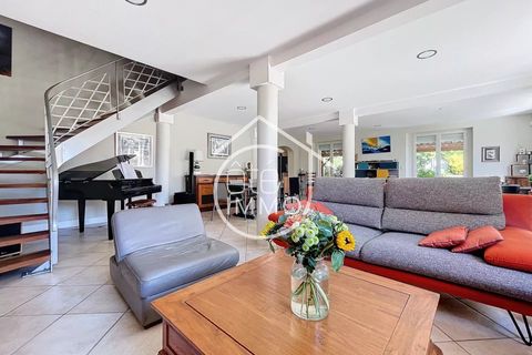Villa i Saint-Emilion, Gironde, Saint-Emilion - € 469.000 | Ref: REF-JM-4426 - foto 5