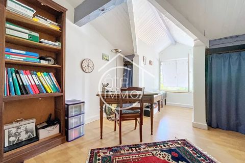 Villa i Saint-Emilion, Gironde, Saint-Emilion - € 469.000 | Ref: REF-JM-4426 - foto 11