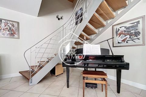 Villa i Saint-Emilion, Gironde, Saint-Emilion - € 469.000 | Ref: REF-JM-4426 - foto 12