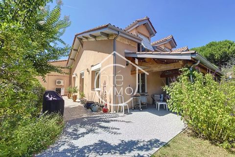 Villa i Saint-Emilion, Gironde, Saint-Emilion - € 469.000 | Ref: REF-JM-4426 - foto 14