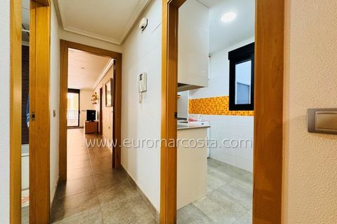 Leilighet i La Mata, Alicante, La Mata - € 170 000 | Ref: S71427  - foto 6