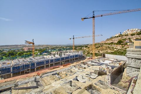 Penthouse i Mutxamel, Alicante, Mutxamel - € 399 000 | Ref: 01412/8734 - foto 5