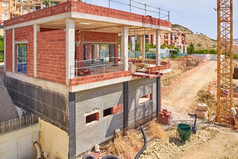 Villa i Mutxamel, Alicante, Mutxamel - € 460.000 | Ref: 01415/8734 - foto 3