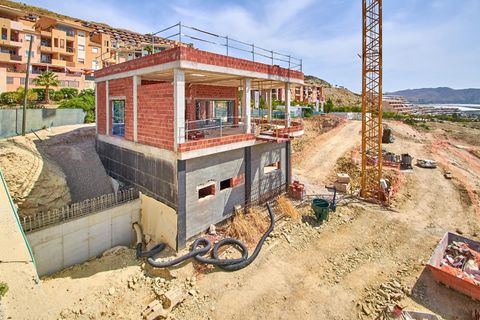 Villa i Mutxamel, Alicante, Mutxamel - € 460.000 | Ref: 01415/8734 - foto 4