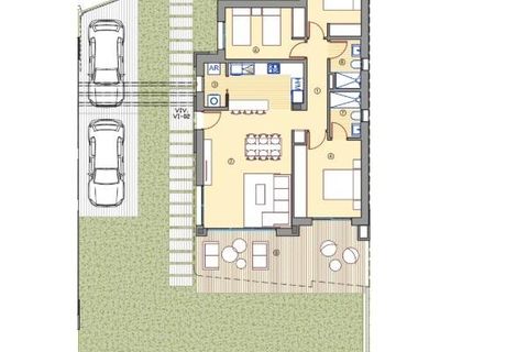 Villa i Mutxamel, Alicante, Mutxamel - € 460.000 | Ref: 01415/8734 - foto 15