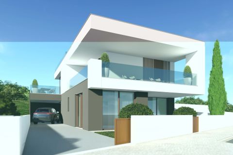 Villa i Caldas da Rainha, Leiria, Caldas da Rainha - € 645.000 | Ref: HG1499 - foto 1