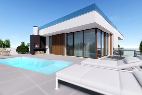 Villa i Caldas da Rainha, Leiria, Caldas da Rainha - € 645.000 | Ref: HG1499 - foto 5