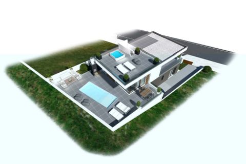 Villa i Caldas da Rainha, Leiria, Caldas da Rainha - € 645.000 | Ref: HG1499 - foto 7