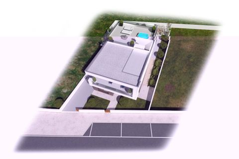 Villa i Caldas da Rainha, Leiria, Caldas da Rainha - € 645.000 | Ref: HG1499 - foto 8