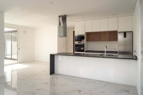 Villa i Caldas da Rainha, Leiria, Caldas da Rainha - € 645.000 | Ref: HG1499 - foto 11