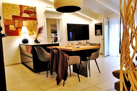 Lejlighed i Alghero, Sassari, Alghero - € 260.000 | Ref: SI-AHO77 - foto 4