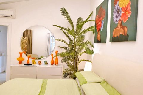 Lejlighed i Alghero, Sassari, Alghero - € 260.000 | Ref: SI-AHO77 - foto 24
