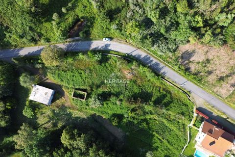 Helårsgrund i Caminha, Viana do Castelo, Caminha - € 53.000 | Ref: 0010 - foto 1