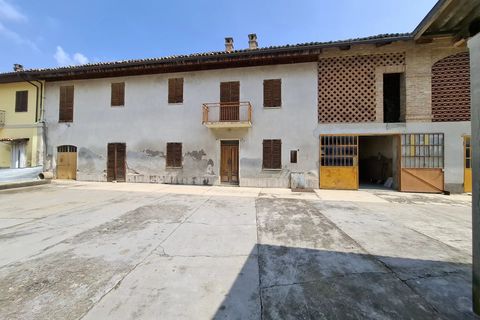 Villa a Govone, Cuneo, Govone - € 90.000 | Ref: 85995317 - foto 2