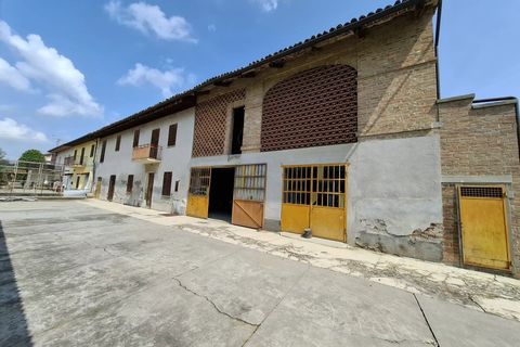 Villa a Govone, Cuneo, Govone - € 90.000 | Ref: 85995317 - foto 4