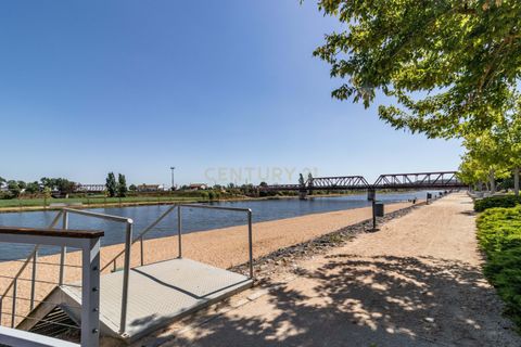 Helårsgrund i Coruche, Santarem, Coruche - € 430.000 | Ref: C0354-00510 - foto 12