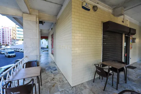 Erhvervsejendom i Carnaxide, Lisbon, Carnaxide - € 50.000 | Ref: C0354-00726 - foto 7