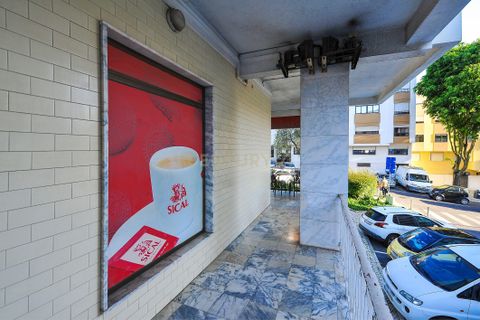 Erhvervsejendom i Carnaxide, Lisbon, Carnaxide - € 50.000 | Ref: C0354-00726 - foto 10