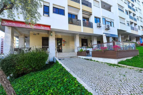 Erhvervsejendom i Carnaxide, Lisbon, Carnaxide - € 50.000 | Ref: C0354-00726 - foto 14