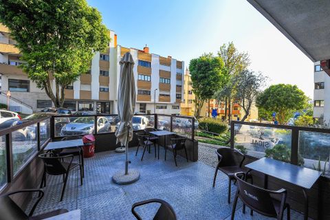Erhvervsejendom i Carnaxide, Lisbon, Carnaxide - € 50.000 | Ref: C0354-00726 - foto 17