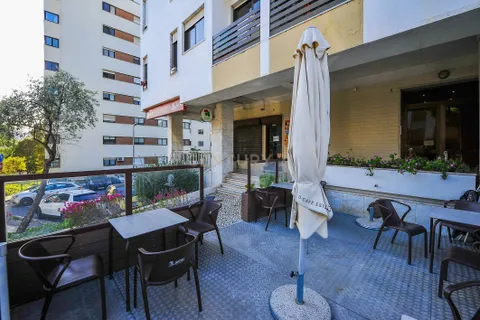 Erhvervsejendom i Carnaxide, Lisbon, Carnaxide - € 50.000 | Ref: C0354-00726 - foto 19