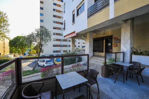 Erhvervsejendom i Carnaxide, Lisbon, Carnaxide - € 50.000 | Ref: C0354-00726 - foto 20