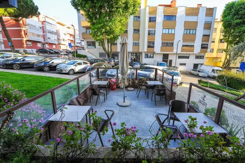 Erhvervsejendom i Carnaxide, Lisbon, Carnaxide - € 50.000 | Ref: C0354-00726 - foto 23