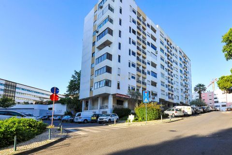 Erhvervsejendom i Carnaxide, Lisbon, Carnaxide - € 50.000 | Ref: C0354-00726 - foto 28