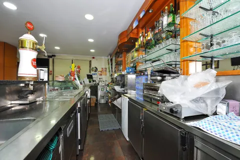 Erhvervsejendom i Carnaxide, Lisbon, Carnaxide - € 50.000 | Ref: C0354-00726 - foto 38