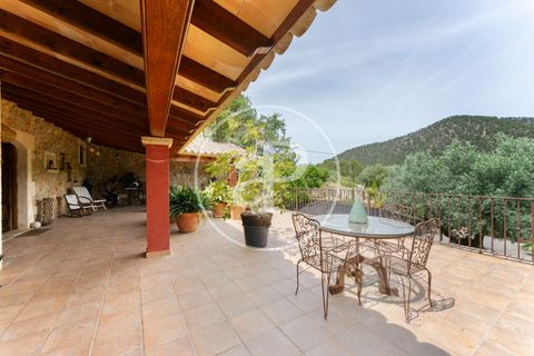 Villa a Binissalem, Mallorca, Binissalem - € 2.490.000 | Ref: VPM2506005 - foto 1