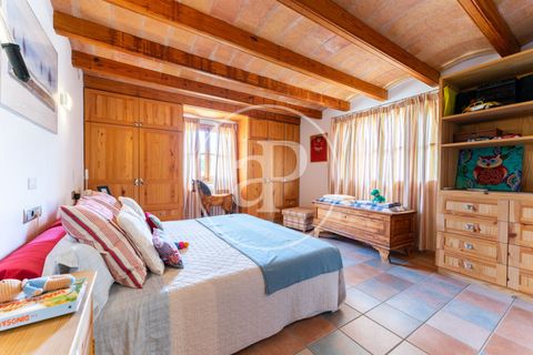 Villa a Binissalem, Mallorca, Binissalem - € 2.490.000 | Ref: VPM2506005 - foto 15