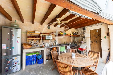 Villa a Binissalem, Mallorca, Binissalem - € 2.490.000 | Ref: VPM2506005 - foto 23