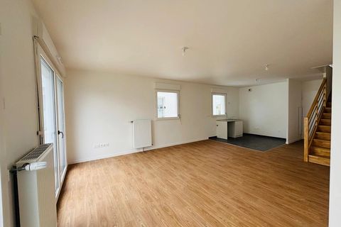 Villa i Stains, Seine-Saint-Denis, Stains - € 299.100 | Ref: 86002883 - foto 4