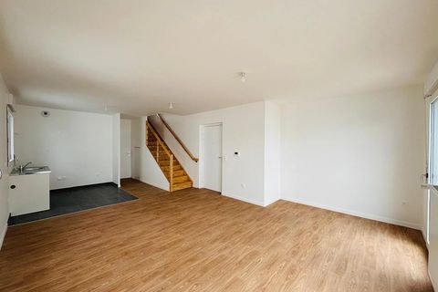Villa i Stains, Seine-Saint-Denis, Stains - € 299.100 | Ref: 86002883 - foto 5