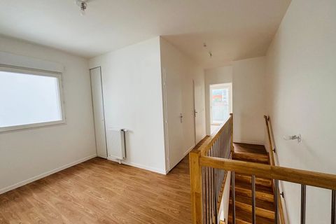 Villa i Stains, Seine-Saint-Denis, Stains - € 299.100 | Ref: 86002883 - foto 13