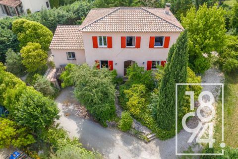 Villa a Manosque, Alpes-de-Haute-Provence, Manosque - € 515.000 | Ref: CPRU-1YK-8A7 - foto 2