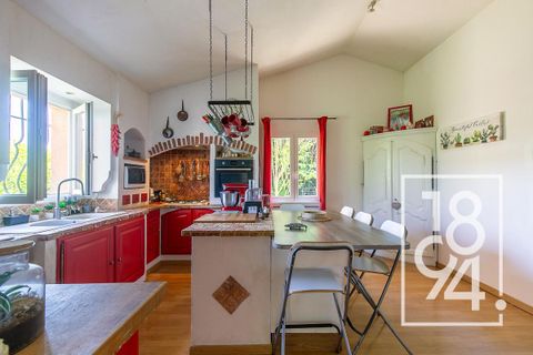 Villa a Manosque, Alpes-de-Haute-Provence, Manosque - € 515.000 | Ref: CPRU-1YK-8A7 - foto 5
