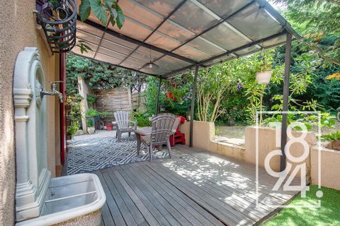 Villa a Manosque, Alpes-de-Haute-Provence, Manosque - € 515.000 | Ref: CPRU-1YK-8A7 - foto 13