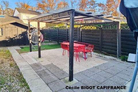 Villa a Eragny, Val-d'Oise, Eragny - € 299.900 | Ref: 340932895096 - foto 8