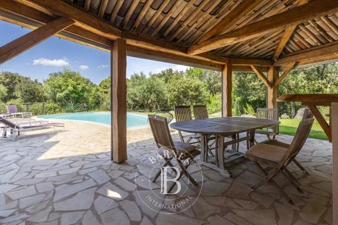 Villa a Lecci, Corse-du-Sud, Lecci - € 3.100.000 | Ref: RV1668 - foto 19