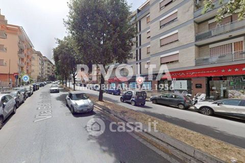 Lejlighed i Rome, Rome, Rome - € 820.000 | Ref: SA BALDO DEGLI UBALDI - foto 1