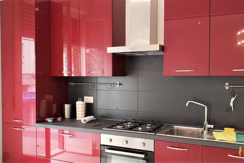 Apartament a Parma, Parma, Parma - € 1.300/mes | Ref: BU468 - foto 4