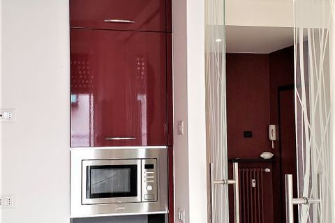 Apartament a Parma, Parma, Parma - € 1.300/mes | Ref: BU468 - foto 6