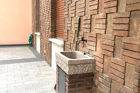 Apartament a Parma, Parma, Parma - € 1.300/mes | Ref: BU468 - foto 8