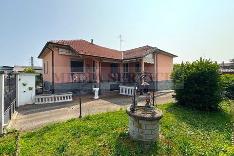 Villa a Tromello, Pavia, Tromello - € 125.000 | Ref: CP_134 - foto 2