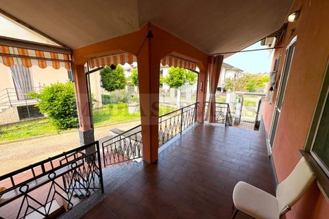 Villa a Tromello, Pavia, Tromello - € 125.000 | Ref: CP_134 - foto 4
